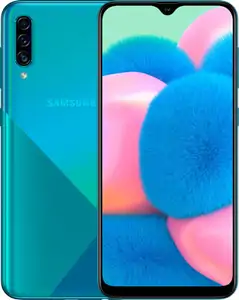 Замена кнопки включения на телефоне Samsung Galaxy A30s в Самаре